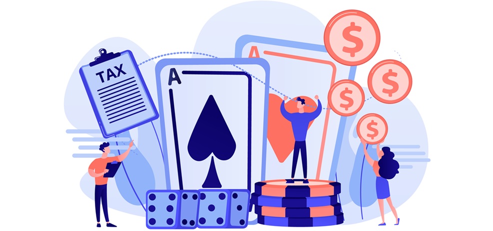 税金や確定申告の問題